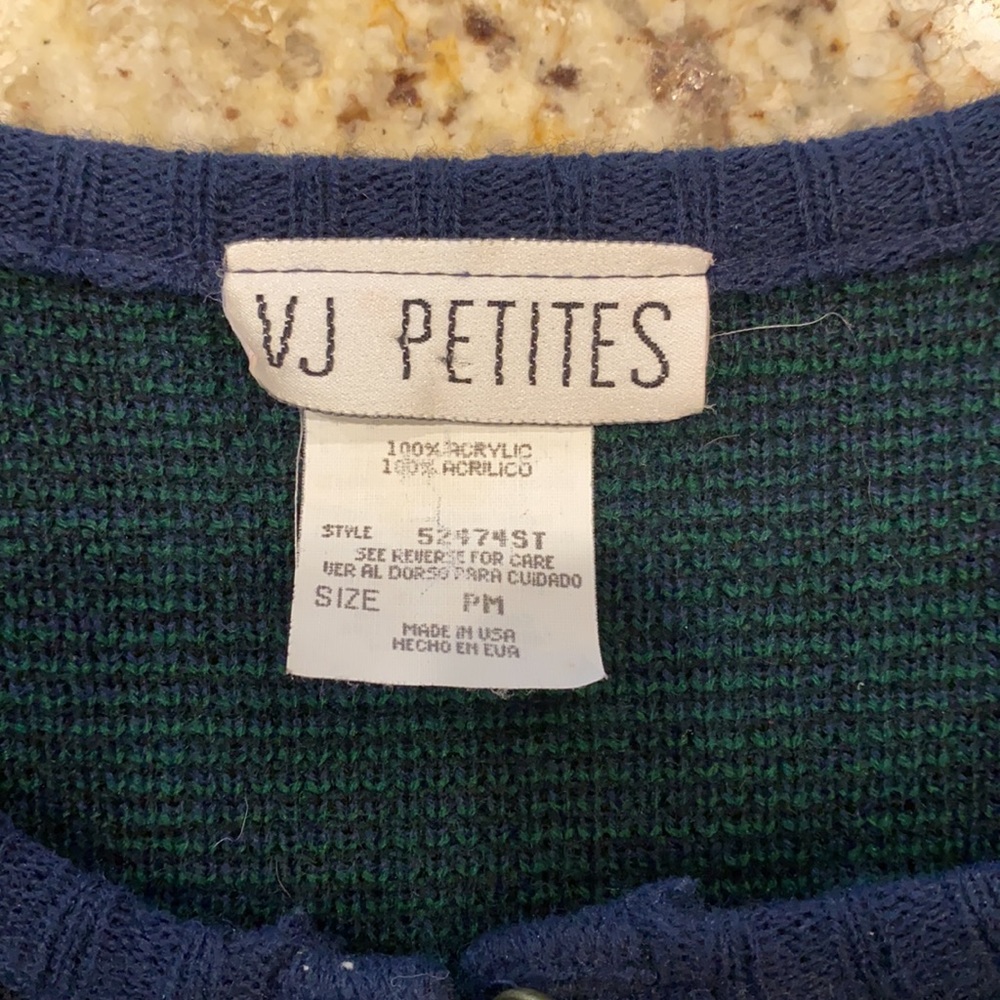 Cardigan - Picture 4 of 5